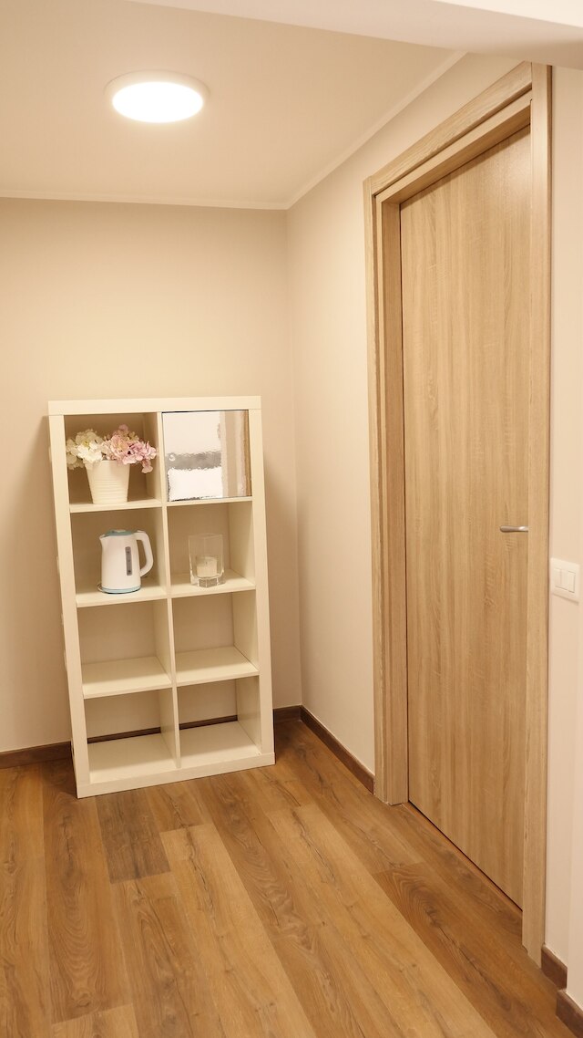 チョコレートのホーム