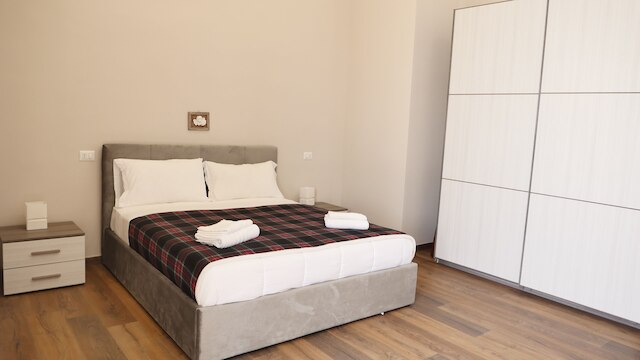 チョコレートのホーム