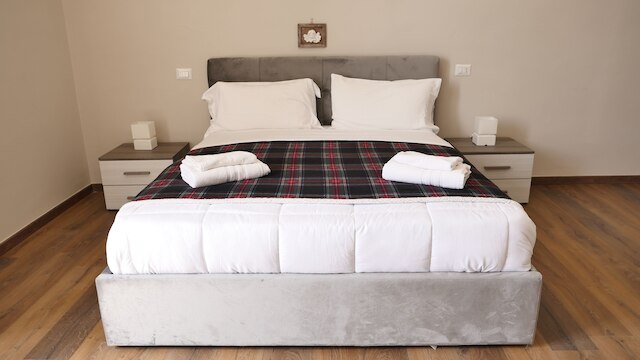 チョコレートのホーム