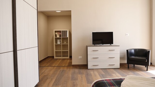 チョコレートのホーム