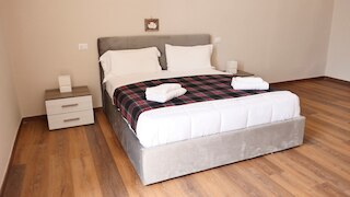 チョコレートのホーム