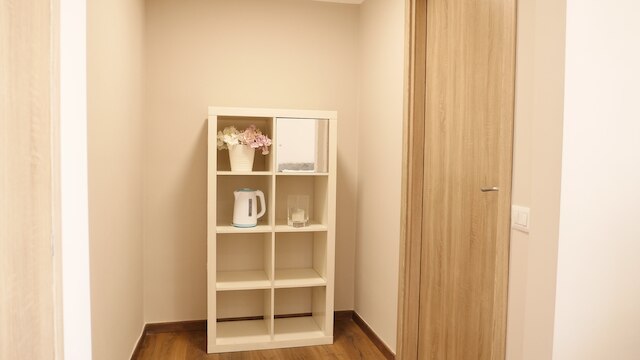 チョコレートのホーム