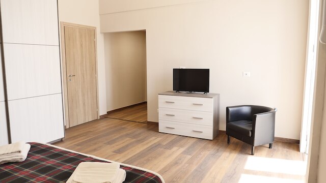 チョコレートのホーム