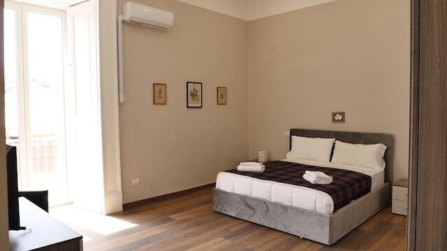 チョコレートのホーム