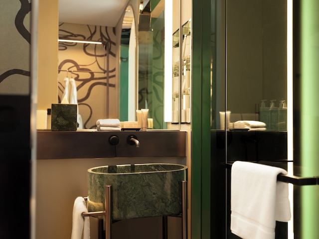 モンドリアン シンガポール ダクストン