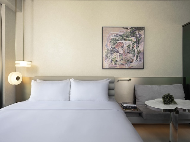 モンドリアン シンガポール ダクストン