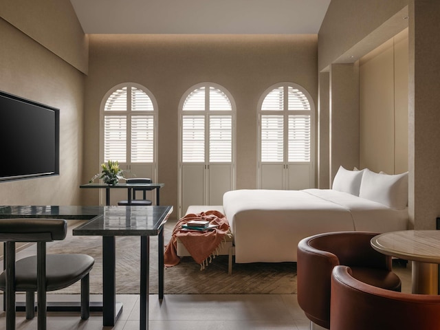 モンドリアン シンガポール ダクストン