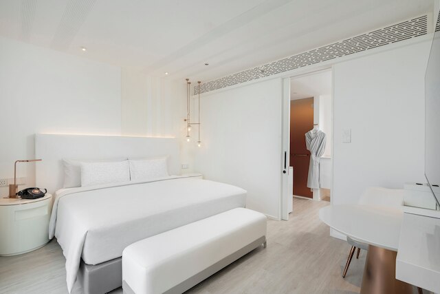 インサイド バイ メリア バンコク スクンビット