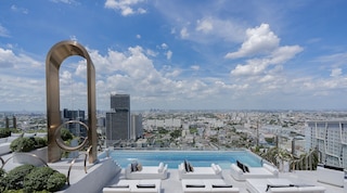 インサイド バイ メリア バンコク スクンビット