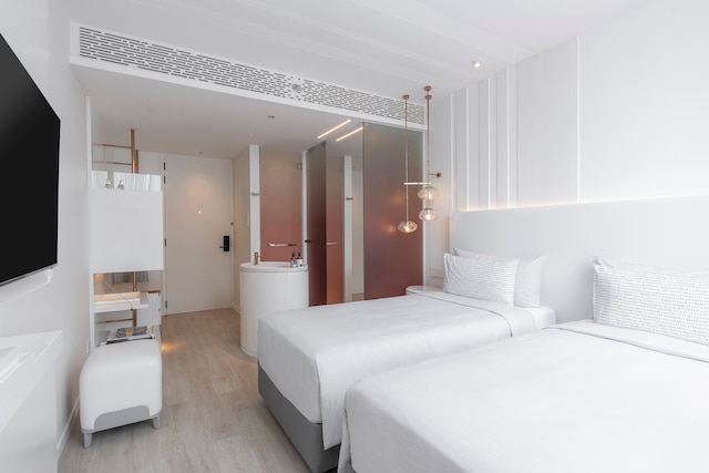 インサイド バイ メリア バンコク スクンビット