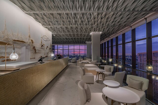 インサイド バイ メリア バンコク スクンビット