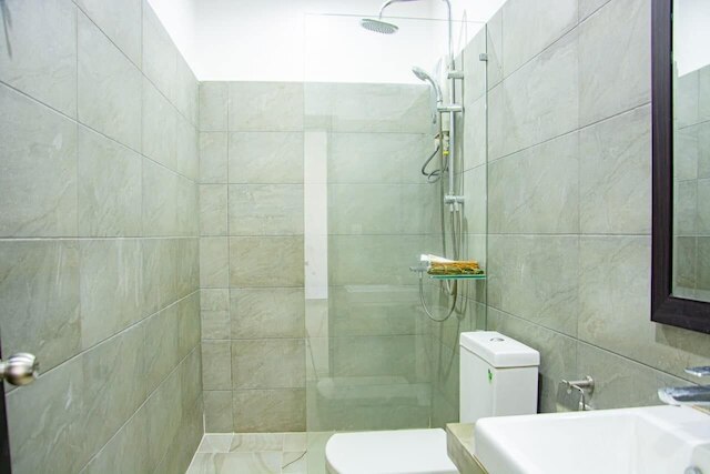 アンコール・ヴァッタナークプヘープ・ヴィラ