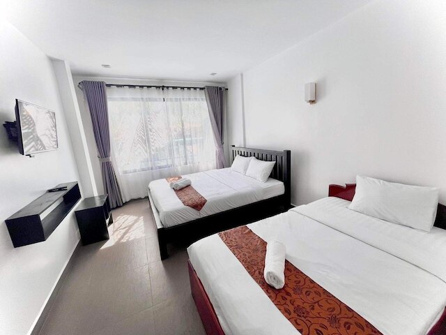 アンコール・ヴァッタナークプヘープ・ヴィラ