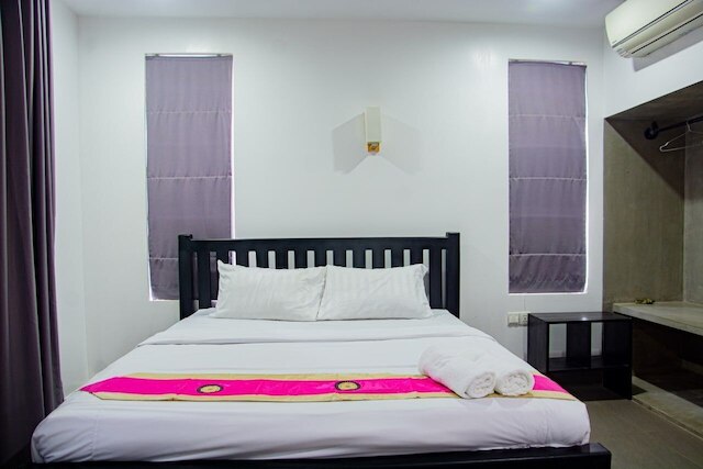 アンコール・ヴァッタナークプヘープ・ヴィラ