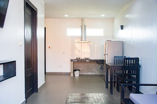 アンコール・ヴァッタナークプヘープ・ヴィラ