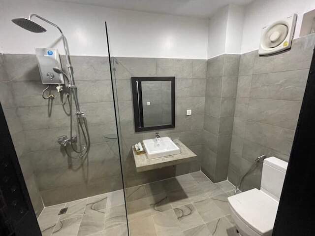 アンコール・ヴァッタナークプヘープ・ヴィラ