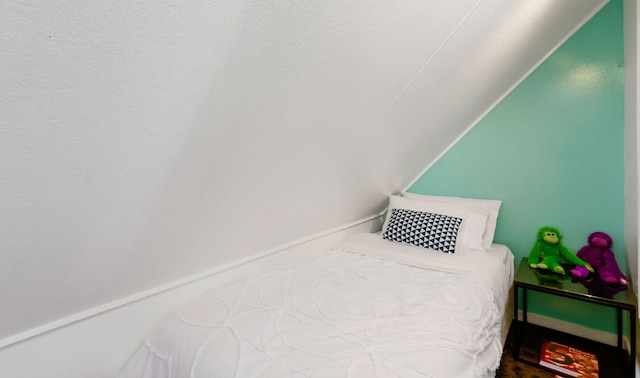 レイクロード上のバケーションステイ