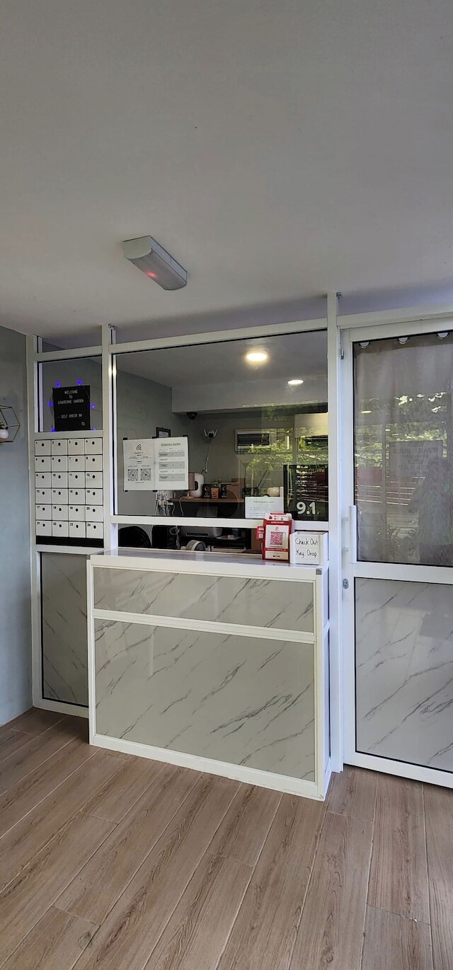 グレープバインガーデン