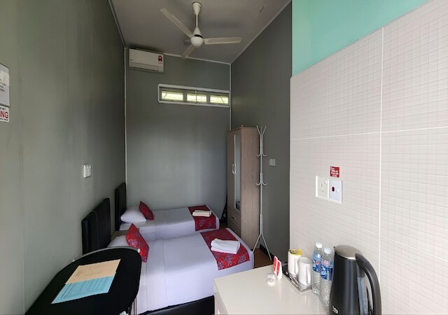 グレープバインガーデン