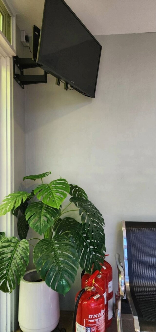 グレープバインガーデン