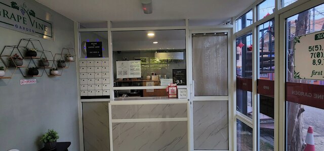 グレープバインガーデン