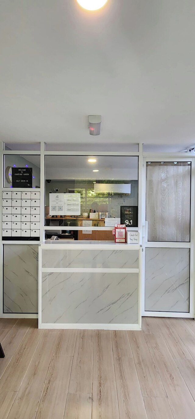 グレープバインガーデン