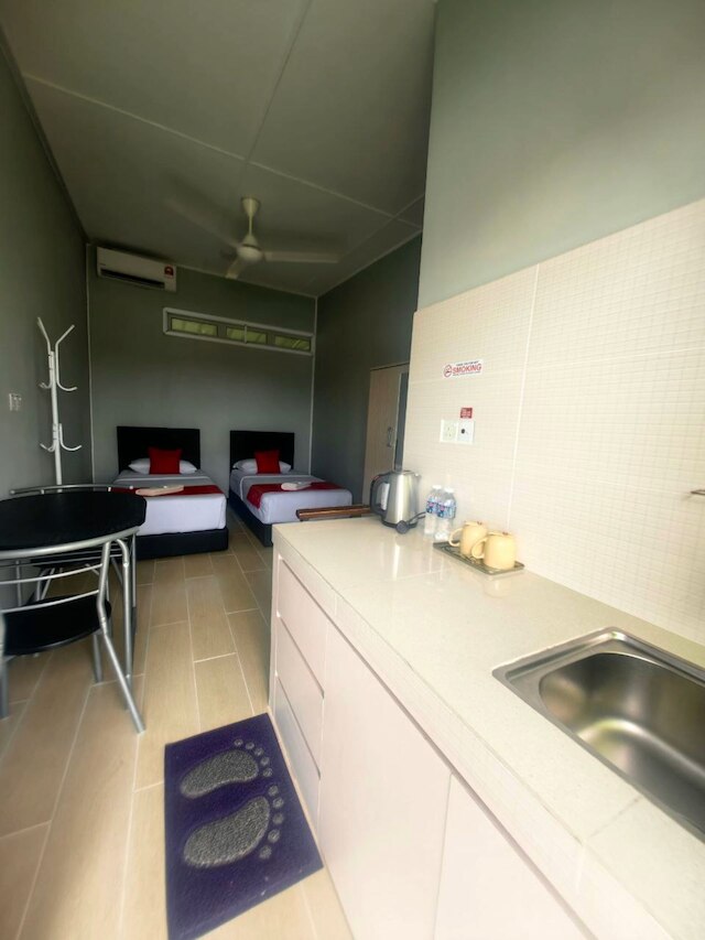 グレープバインガーデン