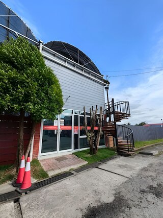 グレープバインガーデン