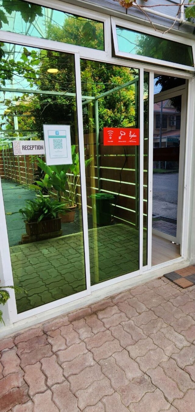 グレープバインガーデン