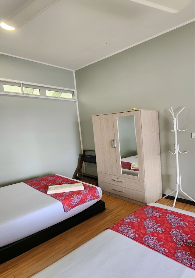 グレープバインガーデン