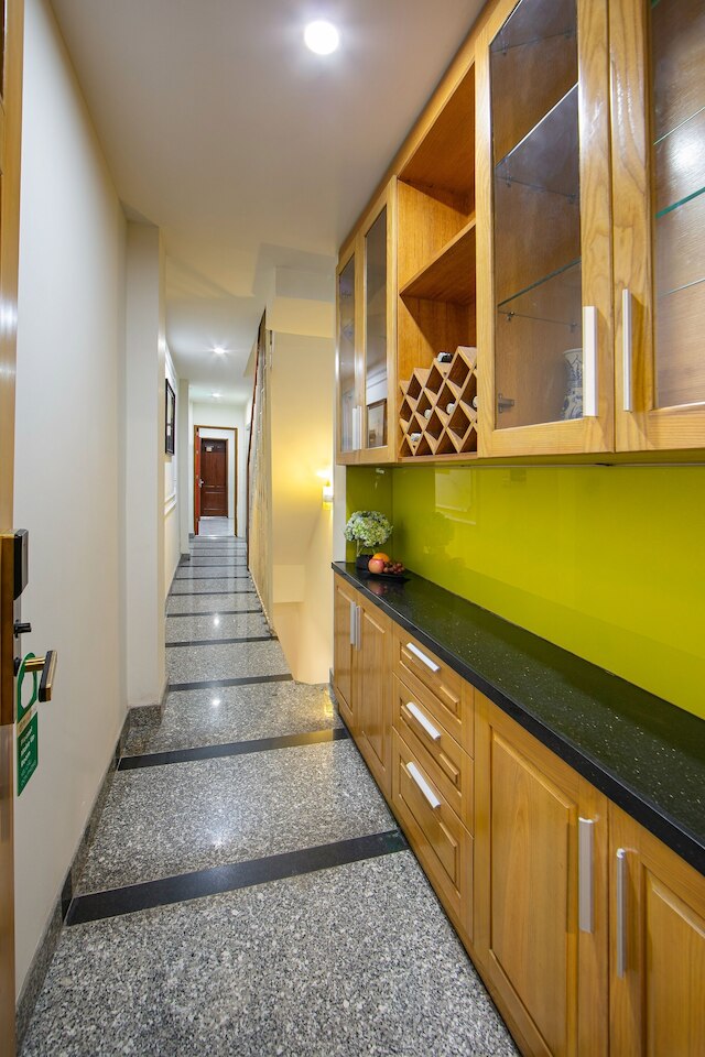 トゥンガープレミアムホテル