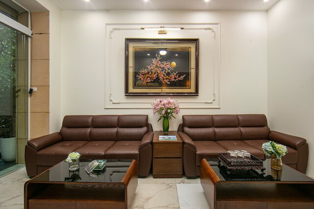 トゥンガープレミアムホテル