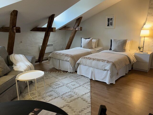 チャーミング アパートメント イン ザ ハート オブ ストックホルム!