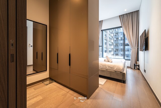 ザ・リックス・マーク