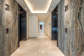 ザ・リックス・マーク