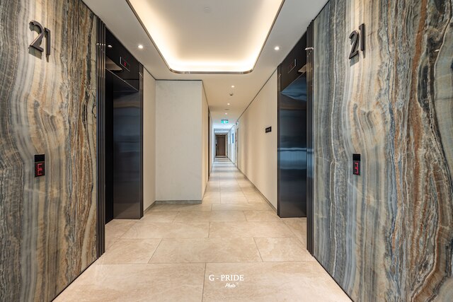 ザ・リックス・マーク