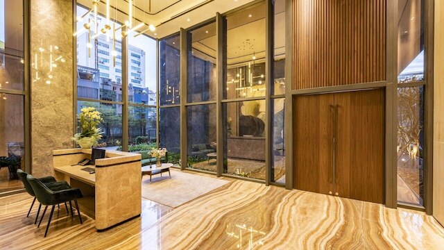 ザ・リックス・マーク