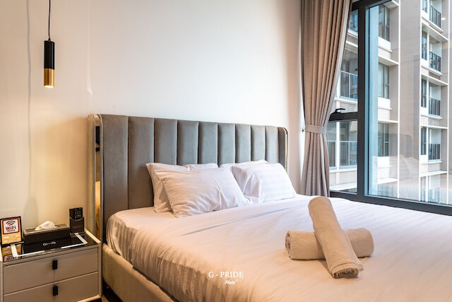 ザ・リックス・マーク