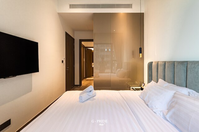 ザ・リックス・マーク