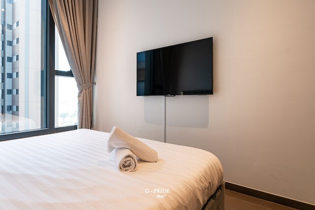 ザ・リックス・マーク