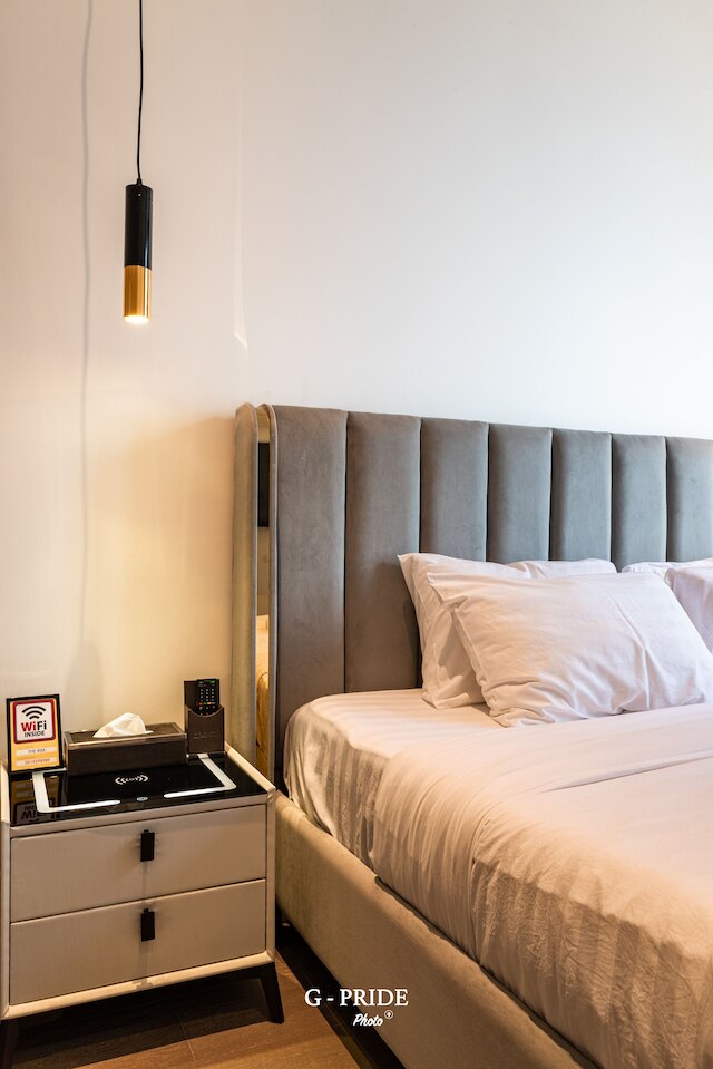 ザ・リックス・マーク