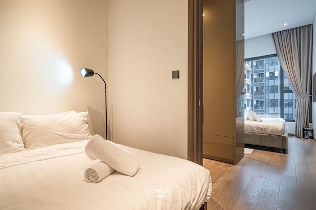 ザ・リックス・マーク