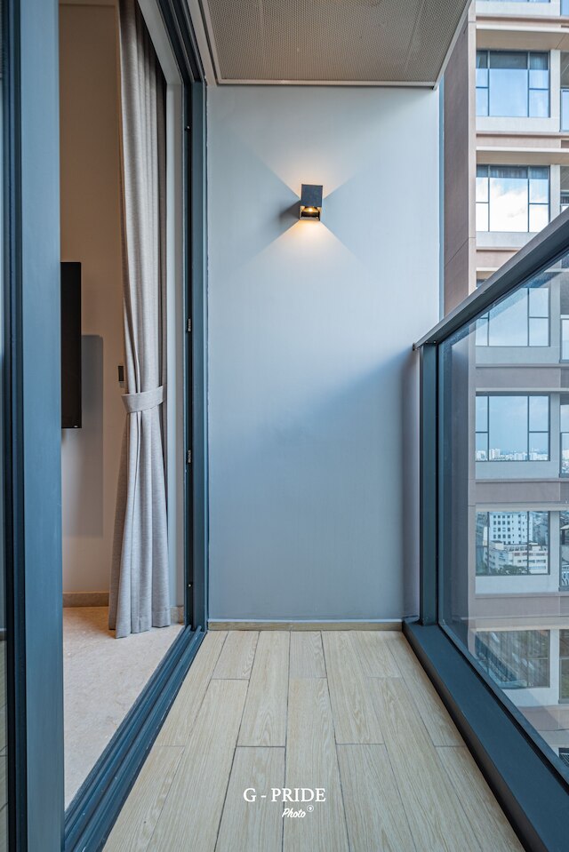 ザ・リックス・マーク