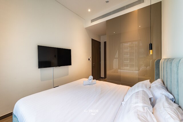 ザ・リックス・マーク