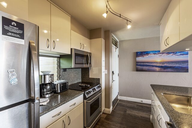 ザ ハワイアン ペントハウス