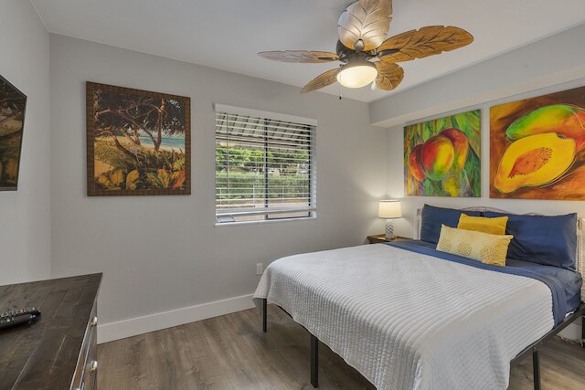 パシフィック ショアーズ B203 2 ベッドルーム コンド