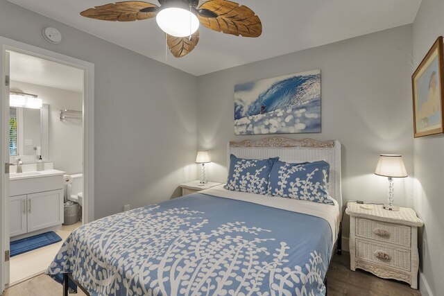 パシフィック ショアーズ B203 2 ベッドルーム コンド