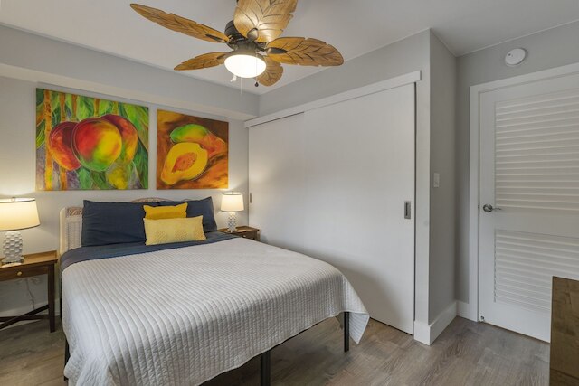 パシフィック ショアーズ B203 2 ベッドルーム コンド