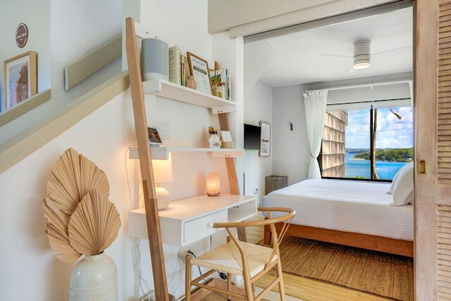 カハカイクリフサイド 2 ベッドルーム コンド バイ レッドオーニング