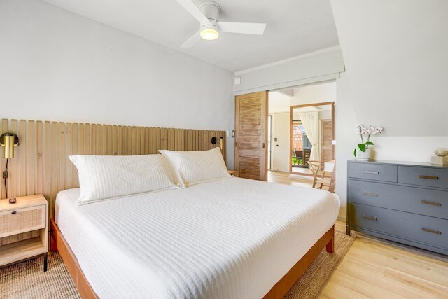 カハカイクリフサイド 2 ベッドルーム コンド バイ レッドオーニング